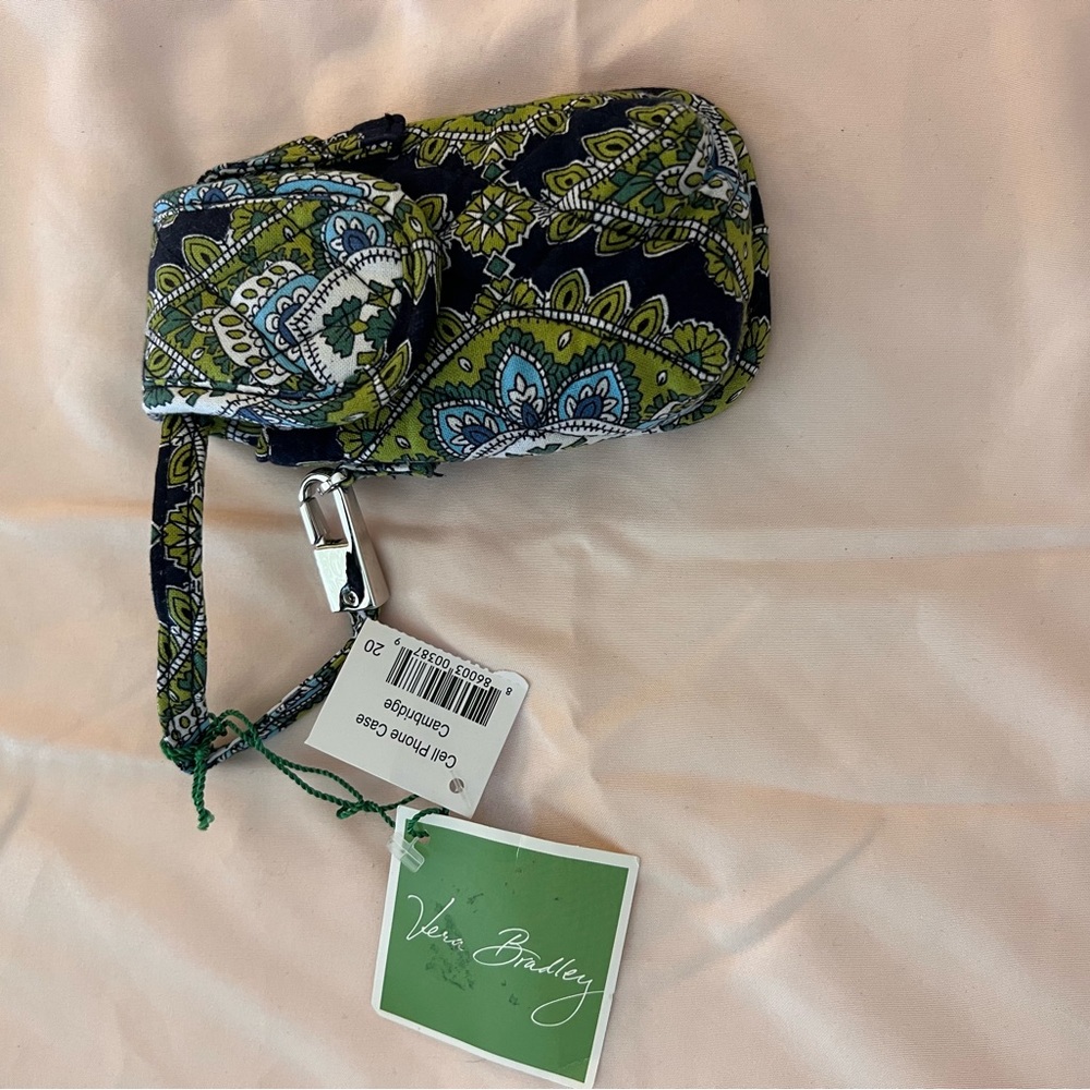 Vera Bradley’s phone case